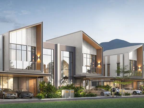 Orchard Riviera Fasad 10